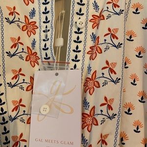 Gal Meets Glam Alisa Dress